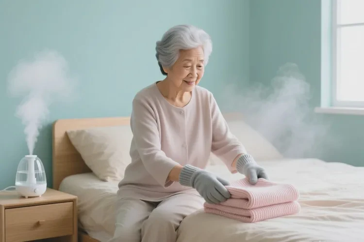 老人手上出现湿疹可以治愈吗(图3)