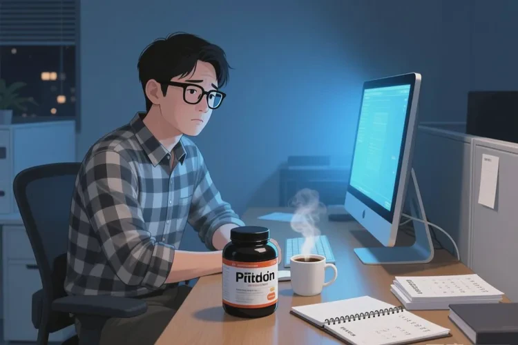 28岁早餐血糖25.1是怎么回事(图3)