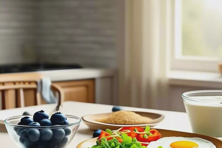 29岁早餐血糖10点6是怎么回事(图4)