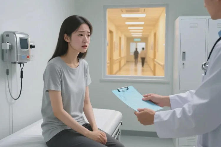 28岁早餐血糖18点9是怎么回事(图2)