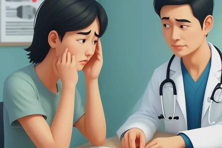 29岁晚餐血糖12点9是怎么回事(图4)