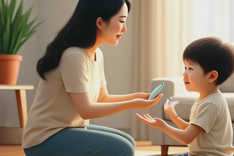 中学生面部经常长湿疹能治愈吗(图4)