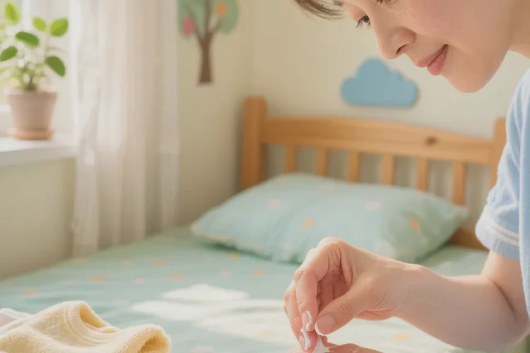 小学生手臂上出现湿疹能治愈吗(图1)