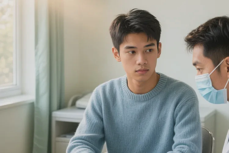 29岁晚餐血糖24.0是怎么回事(图2)