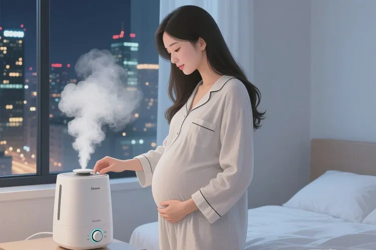 孕妇面部容易起湿疹可以治愈吗(图2)