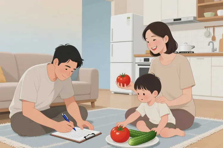 少儿大腿上有湿疹可以治愈吗(图3)