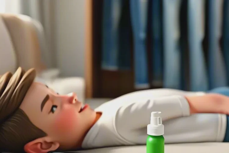 青少年屁股上经常起湿疹能治愈吗(图4)