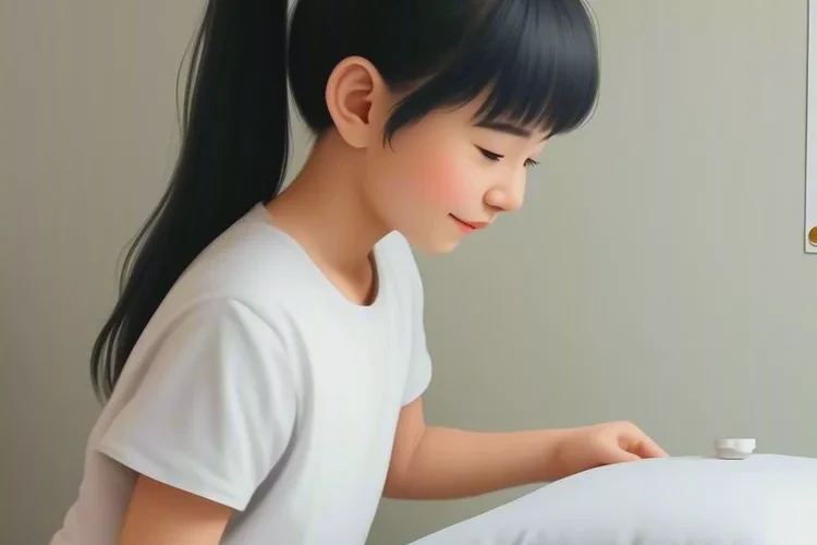 青少年身上有湿疹能治愈吗(图4)