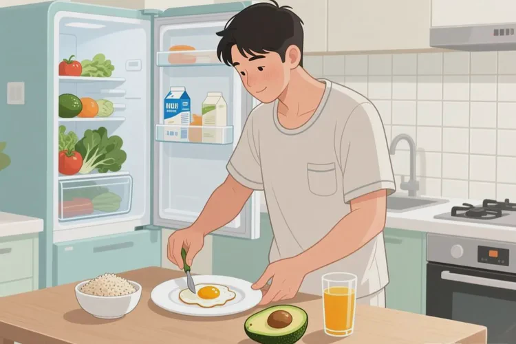 28岁早餐血糖29.6是怎么回事(图3)