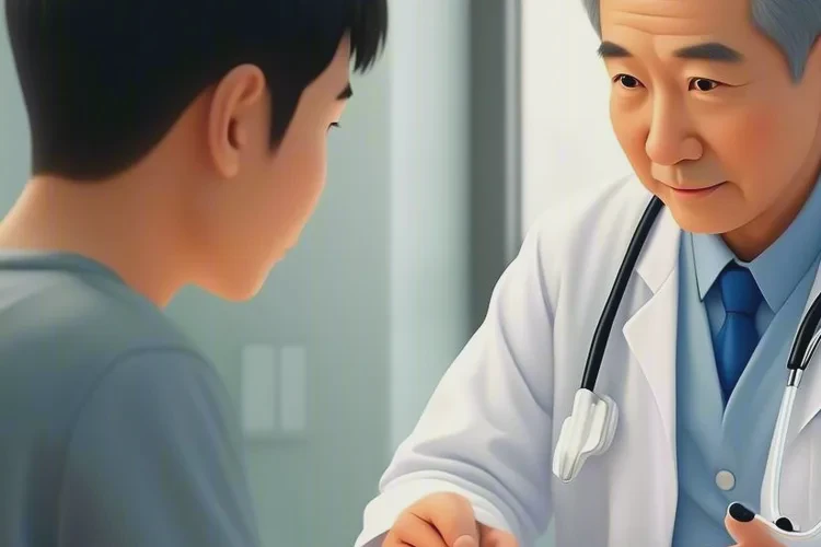 29岁早上空腹血糖17点8是怎么回事(图2)