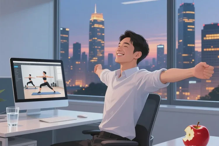 28岁早餐血糖10点4是怎么回事(图4)