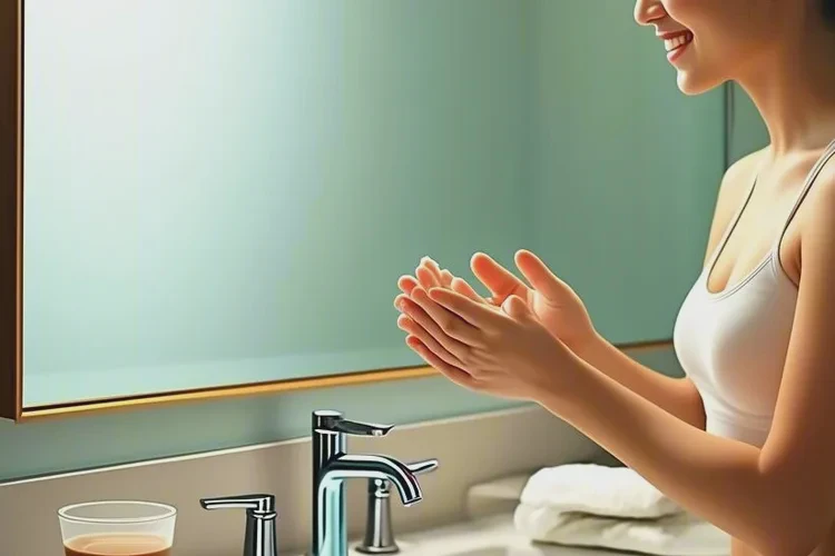 青少年肛周有湿疹能治愈吗(图3)