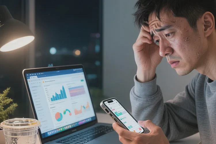 29岁早餐血糖19点4是怎么回事(图3)