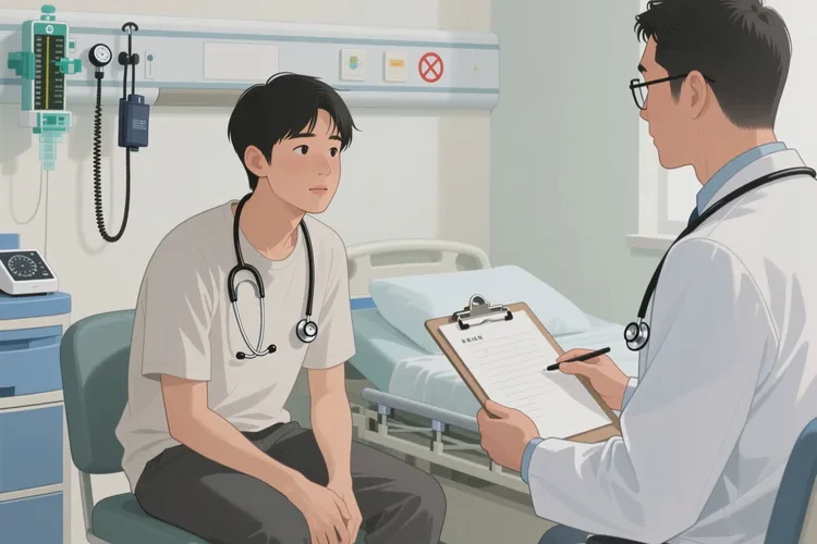 29岁空腹血糖11.4是怎么回事(图4)