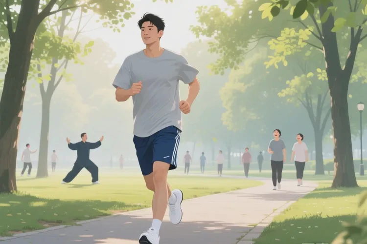 28岁早餐血糖19点5是怎么回事(图3)