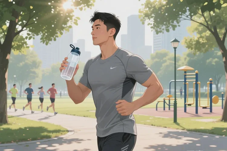 28岁早餐血糖18点6是怎么回事(图4)