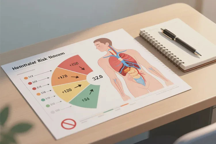 28岁早餐血糖20.2是怎么回事(图3)