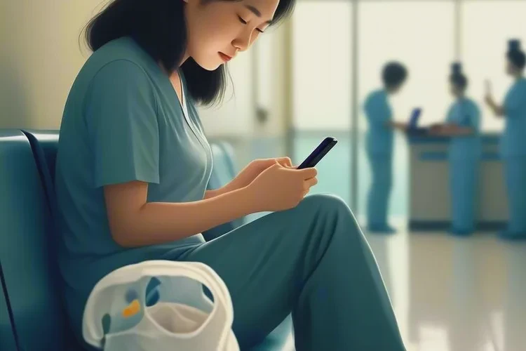 28岁睡前血糖18点8是怎么回事(图2)