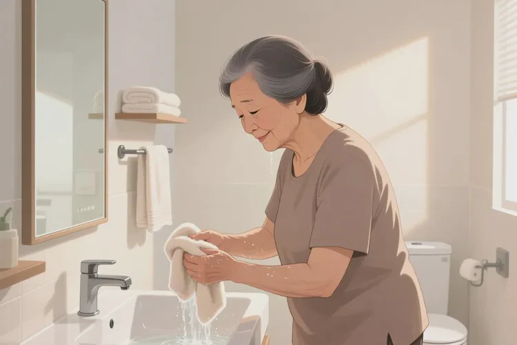 老人肛周出湿疹可以治愈吗(图2)