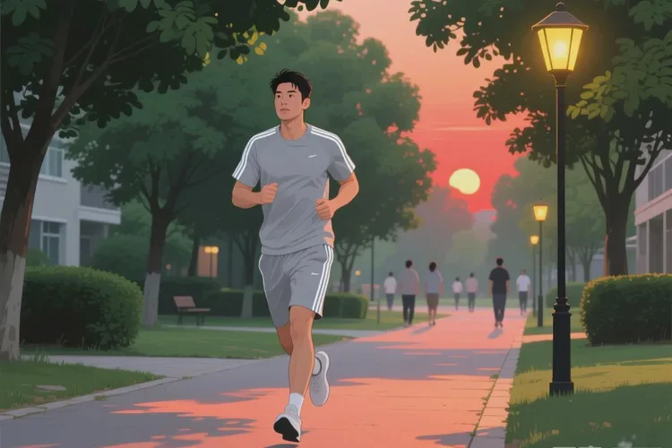 28岁晚餐血糖8.3是怎么回事(图2)