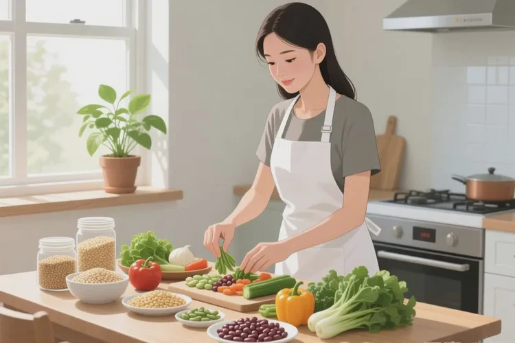 28岁中餐血糖21.5是怎么回事(图4)