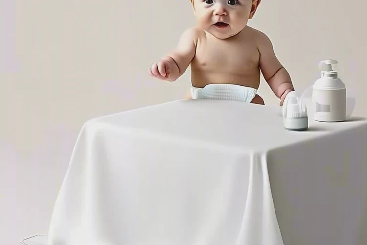 幼儿脖子上经常起湿疹能治愈吗(图3)