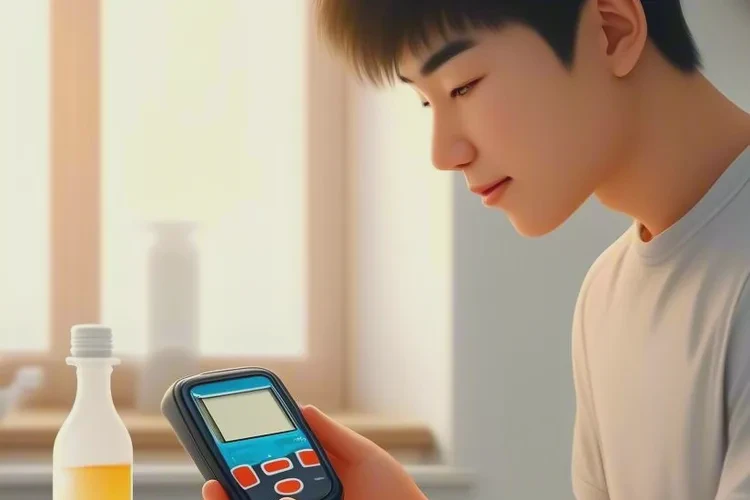 29岁早上血糖3.3是怎么回事(图1)