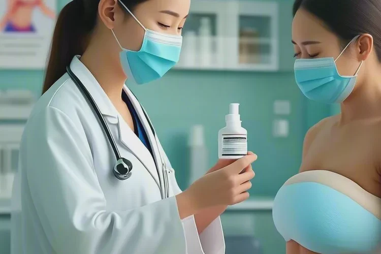 青少年屁股上经常起湿疹能治愈吗(图3)