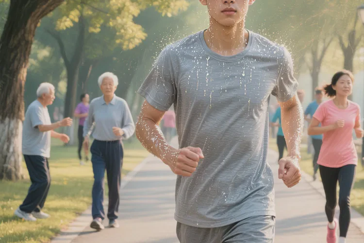 29岁早餐血糖16.4是怎么回事(图3)