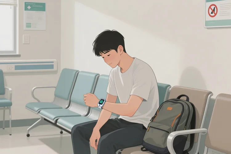 28岁睡前血糖20.4是怎么回事(图4)