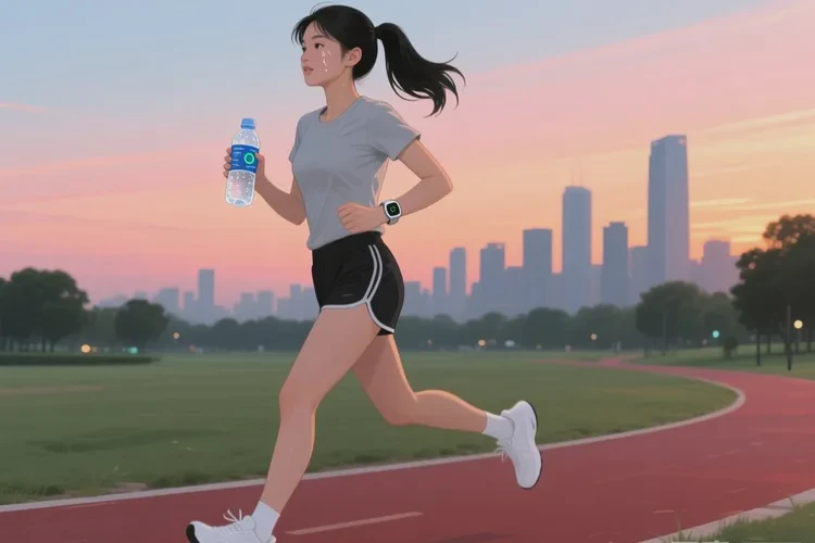 28岁晚餐血糖13.1是怎么回事(图2)