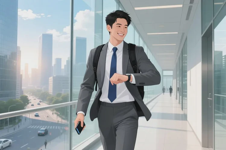 28岁早餐血糖5点2是怎么回事(图2)