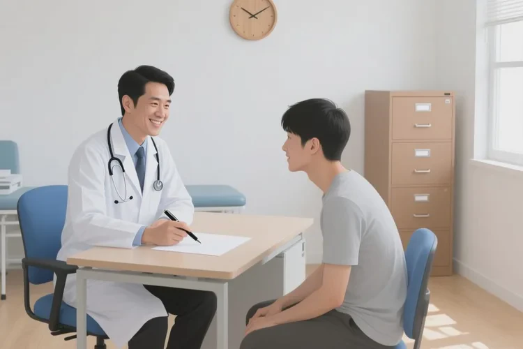 28岁早餐血糖18点7是怎么回事(图2)