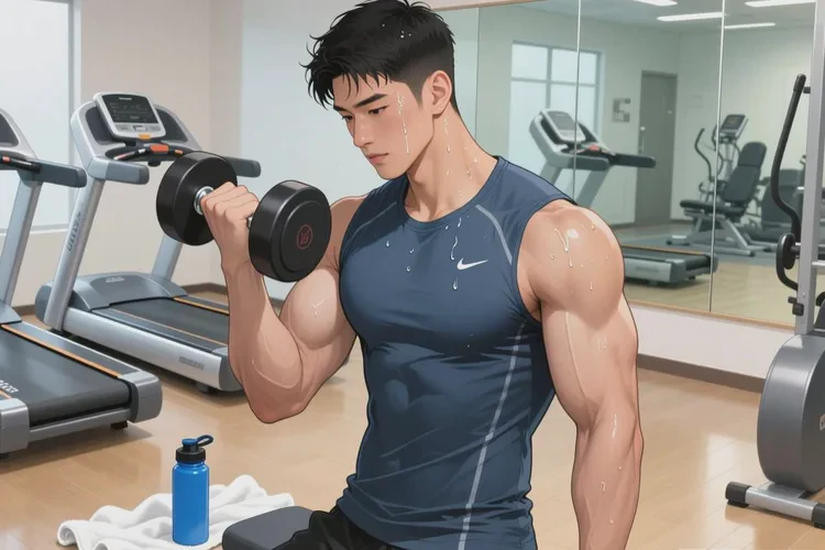 28岁早餐血糖19点2是怎么回事(图3)