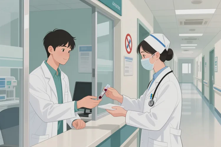 29岁空腹血糖16点5是怎么回事(图3)