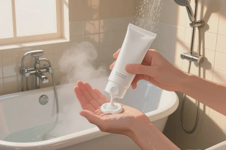 老人大腿有湿疹可以治愈吗(图3)