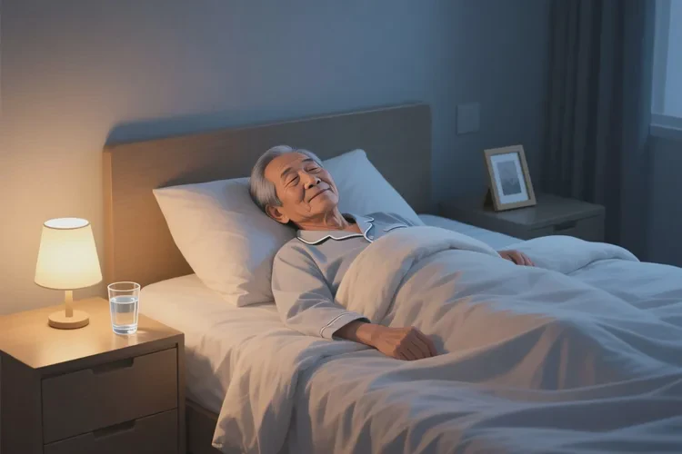 老人脸上出现湿疹可以治愈吗(图4)