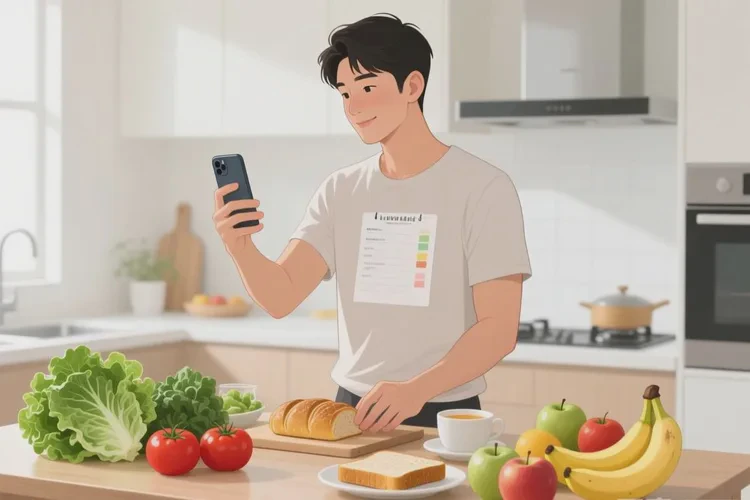 28岁早餐血糖18点1是怎么回事(图3)