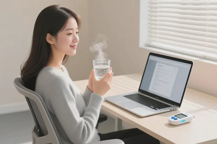 28岁早餐血糖29.2是怎么回事(图4)