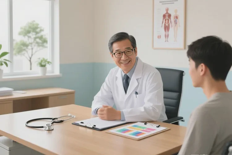 28岁早餐血糖20点6是怎么回事(图2)