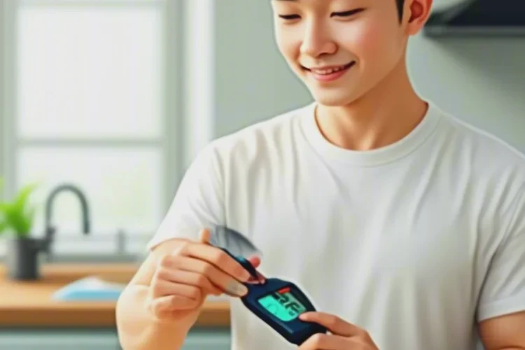 29岁晚餐血糖20点1是怎么回事(图1)