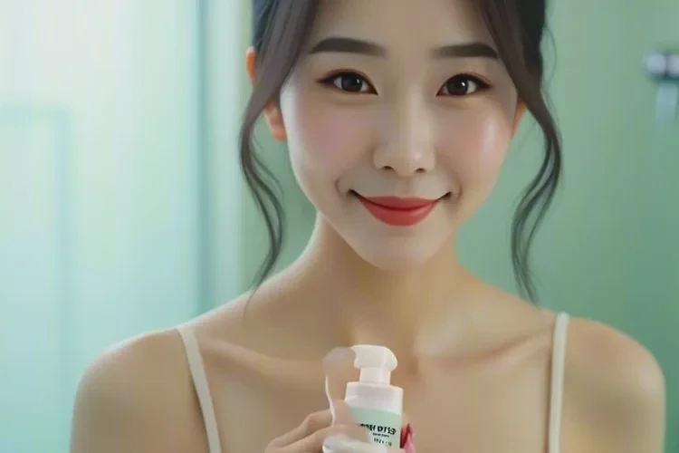 青年人大腿偶尔起湿疹能治愈吗(图2)