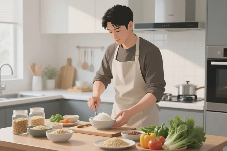 28岁晚餐血糖10.6是怎么回事(图3)