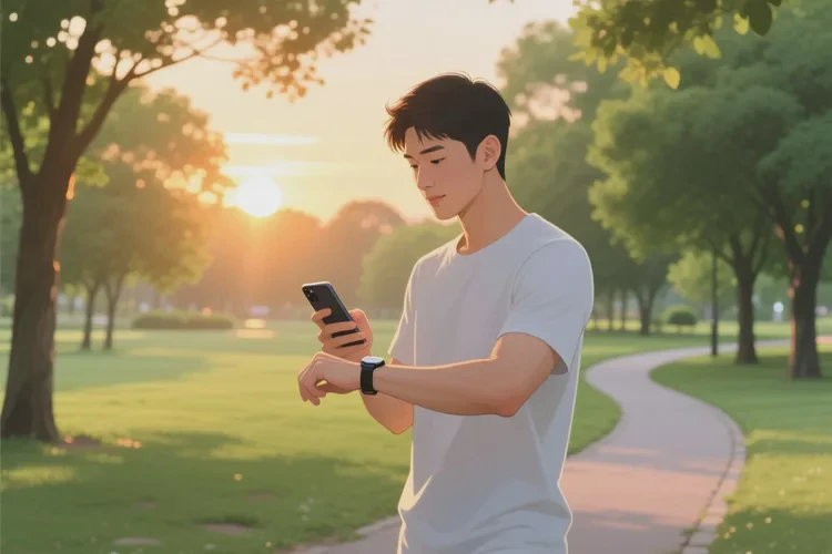 28岁晚餐血糖12.5是怎么回事(图3)