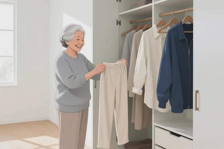 老人大腿上起湿疹可以治愈吗(图4)