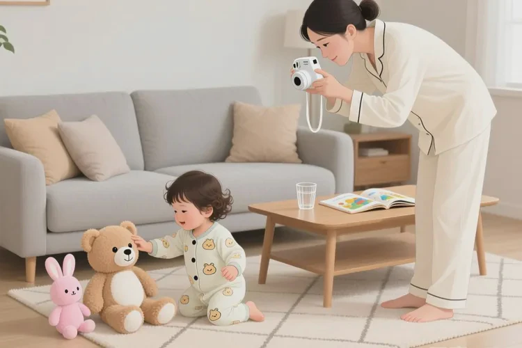 少儿肚子上长湿疹可以治愈吗(图3)