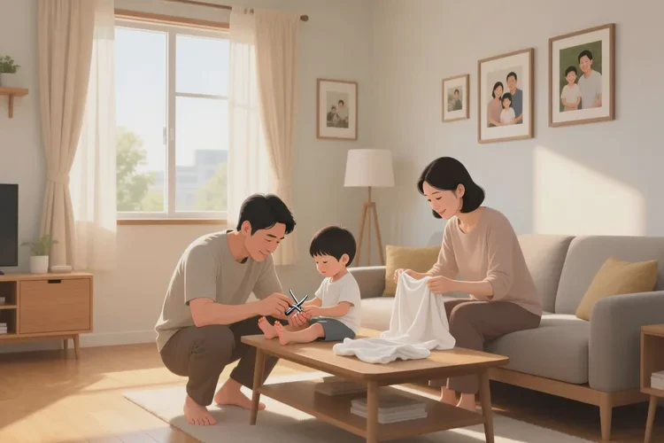 少儿脖子偶尔起湿疹可以治愈吗(图2)