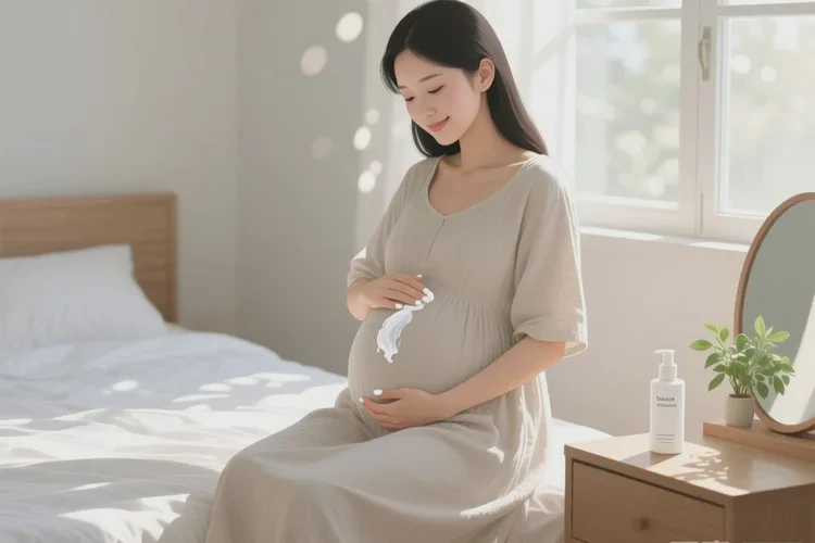 孕妇四肢经常起湿疹可以治愈吗(图1)