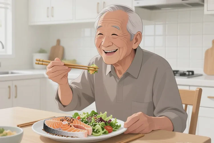 老人肚子上出现湿疹可以治愈吗(图4)