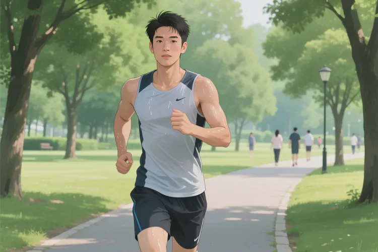 28岁早餐血糖30.7是怎么回事(图4)